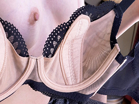 ブラジャーになりたい　サンプル画像04